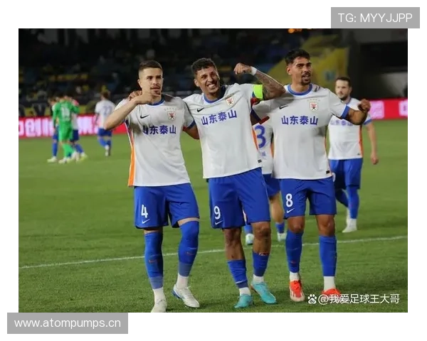 山东泰山进攻依赖克雷桑，球队体系稳定性面临考验，对赛季走势形成制约