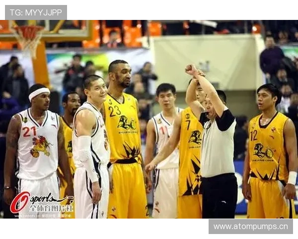 中止比赛规则详解：哪些情况裁判必须暂停比赛？