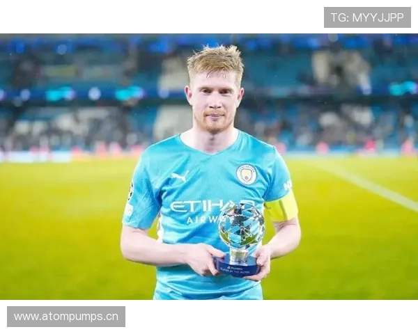 B费与德布劳内:谁更适配顶级强队中场核心角色?