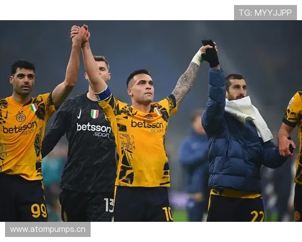 劳塔罗是否只是体系前锋？效率与战术依赖的真实体现