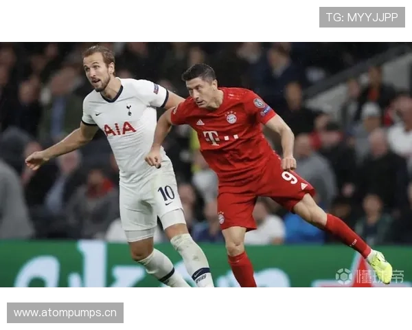 凯恩与莱万：终结更集中，强强对话中分化明显