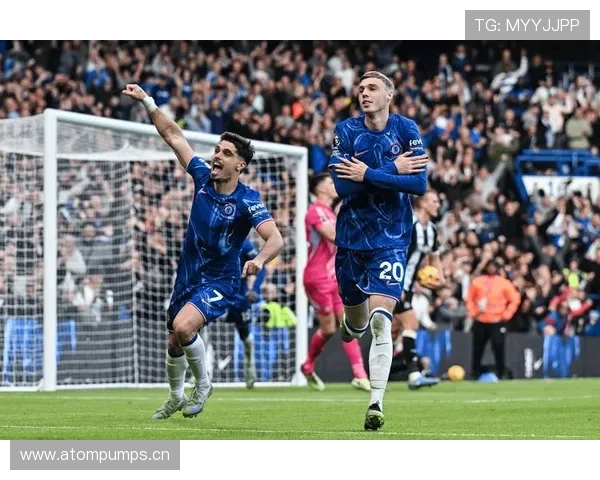 切尔西进攻效率问题突出，对赛季关键战能力形成制约