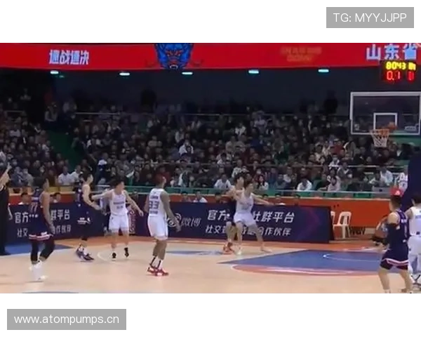 五分钟看懂五秒违例，让你不再因超时丢掉球权